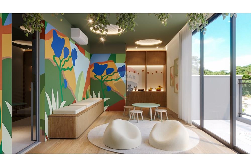 Apartamento - Venda - Florianópolis , Santa Catarina - KID02_01.jpg - 590511013-2