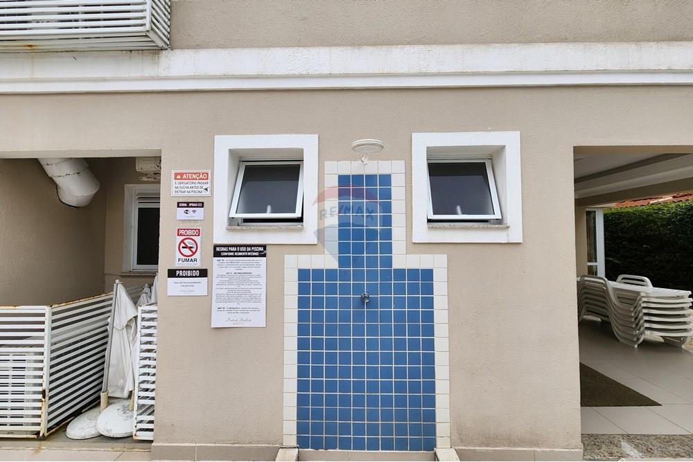 Apartamento - Venda - Florianópolis , Santa Catarina - Piscina 5.jpg - 590551017-10