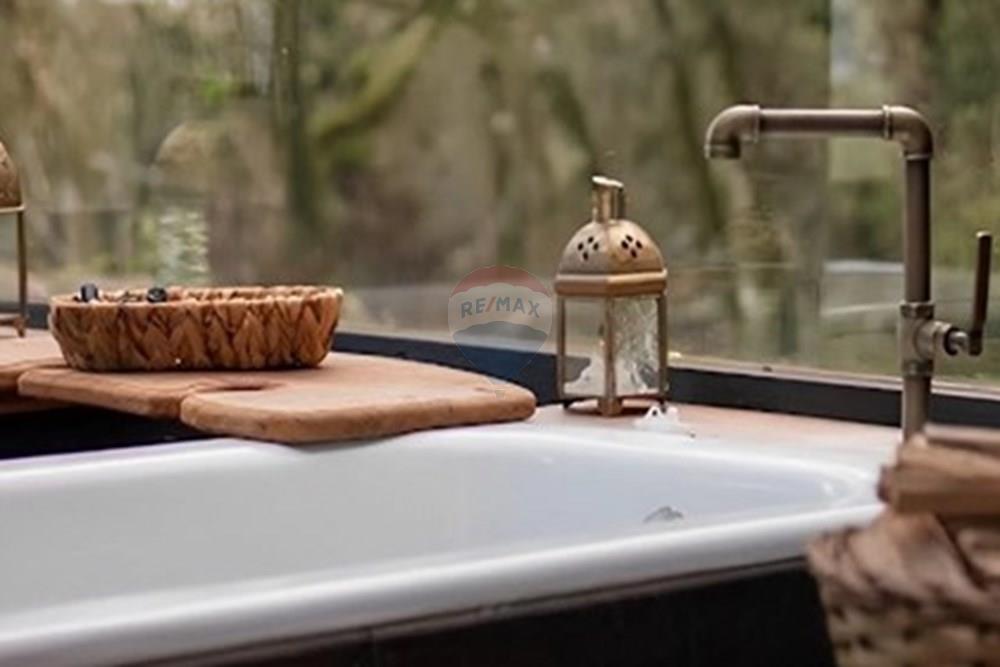 Chalé - Venda - Alfredo Wagner , Santa Catarina - cabana-da-mata (10).jpg - 590071002-445