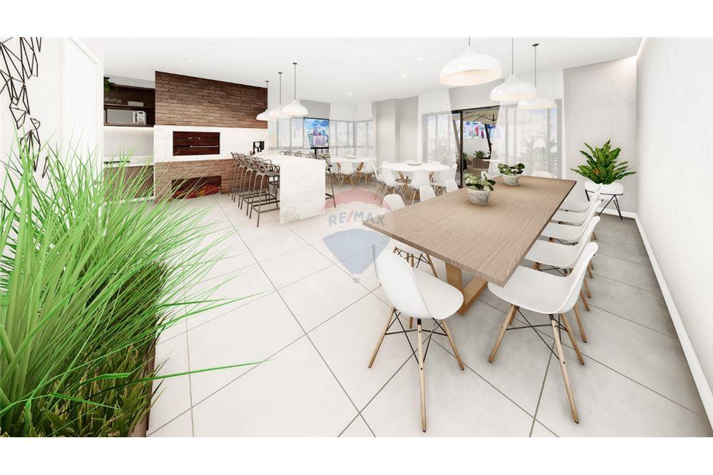 Apartamento à venda com 2 quartos, 69m² - Foto 3