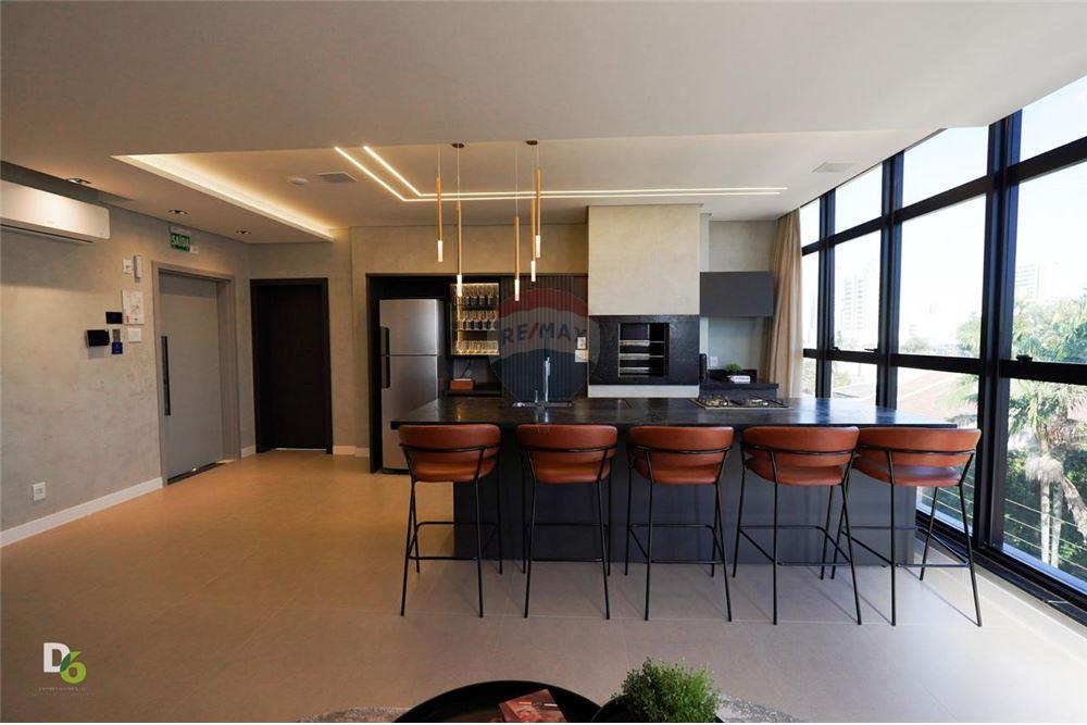 Apartamento - Venda - Itajaí , Santa Catarina - 33 - 590321022-201