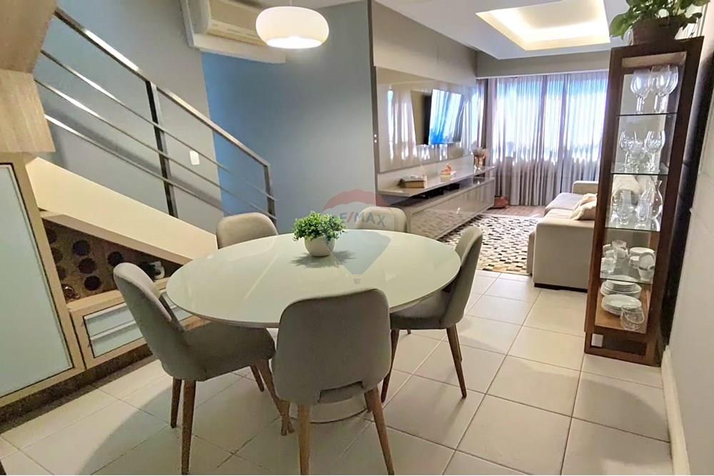 Cobertura - Venda - Criciúma , Santa Catarina - e3781afb-08db-4912-b220-fd2694a63664.jpg - 590311004-90