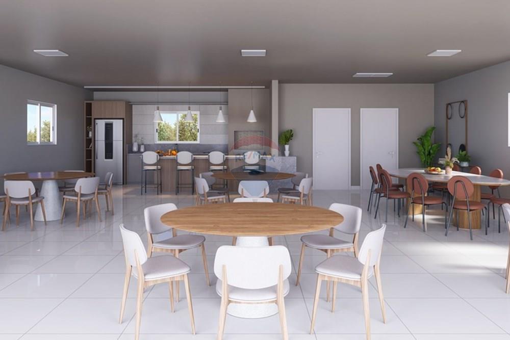 Apartamento - Venda - Criciúma , Santa Catarina - SALÃO DE FESTAS VILLA DE TOULOUSE.jpg - 590311017-31