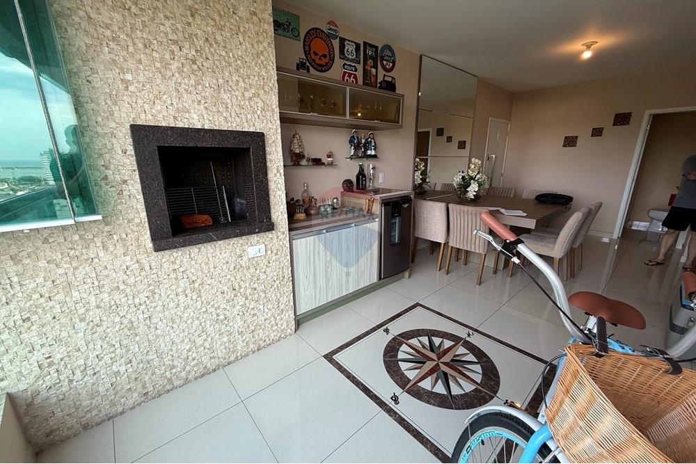 Apartamento - Venda - Itajaí , Santa Catarina - IMG_3441.jpeg - 590231080-62