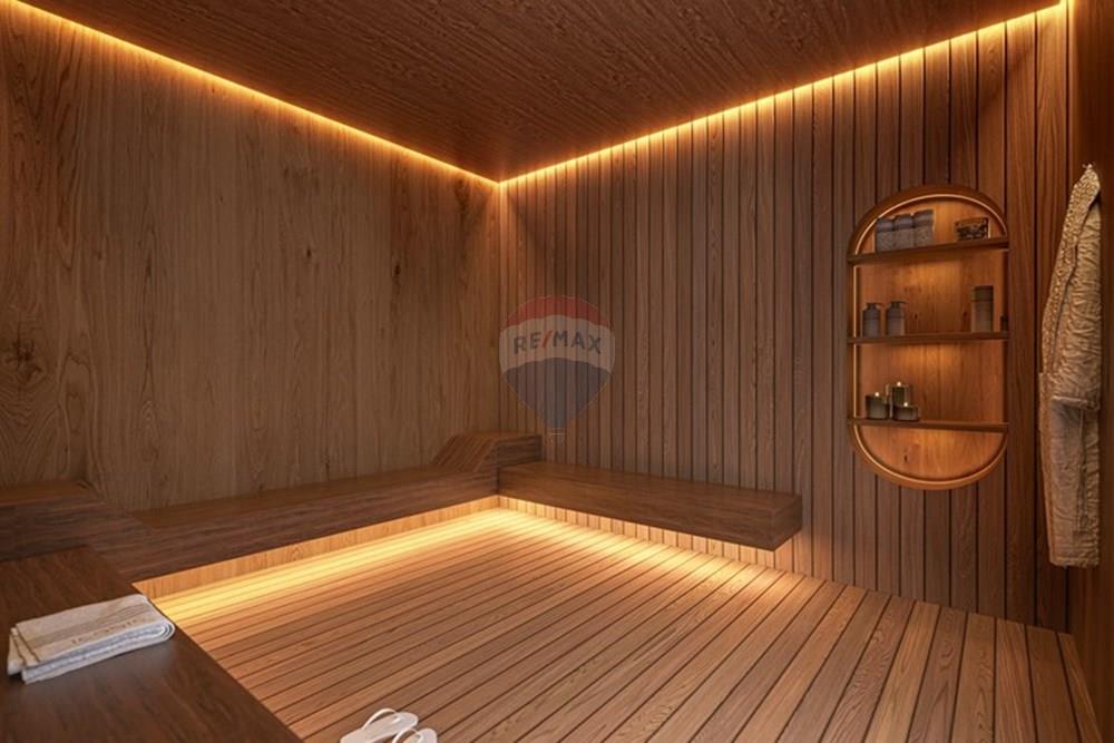 Apartamento - Venda - Porto Belo , Santa Catarina - Quadra 27 - Sauna lazer 01 - RF - 01.jpg - 590401002-101