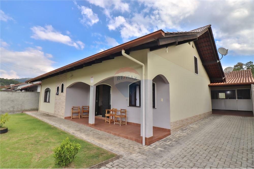 Casa - Venda - Timbó , Santa Catarina - 4 - 590211041-26