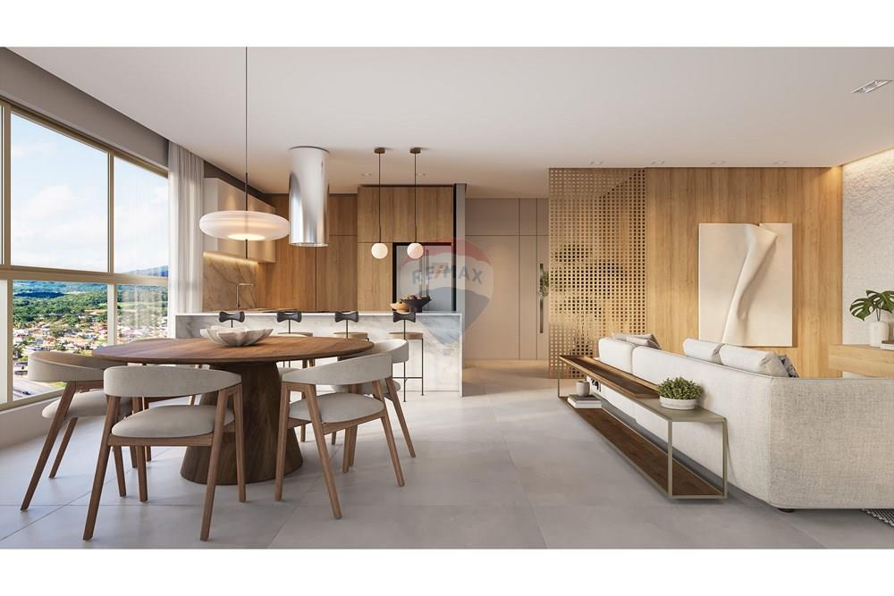 Apartamento - Venda - Barra Velha , Santa Catarina - COBERTURA 2701_LIVING_CENA 02_FINAL 2K.jpg - 590481021-20