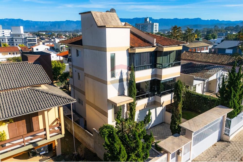 Apartamento - Venda - Siderópolis , Santa Catarina - DJI_20250801092555_0008_D.jpg - 590311013-136