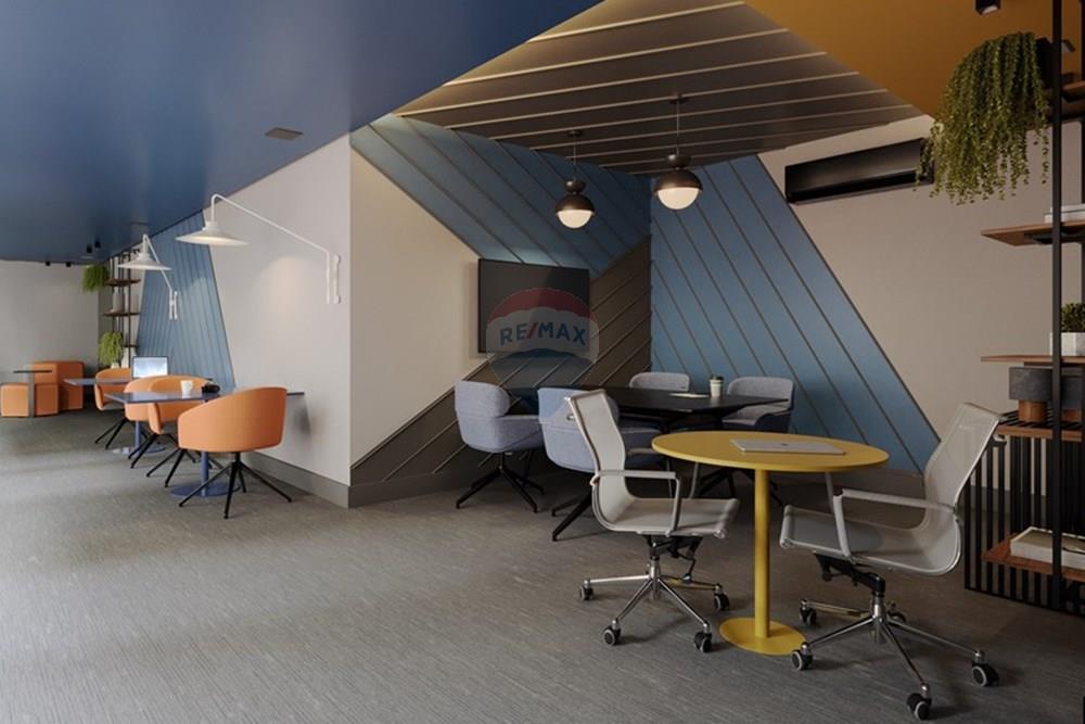 Apartamento - Venda - Florianópolis , Santa Catarina - Coworking 4K.jpg - 590431007-4