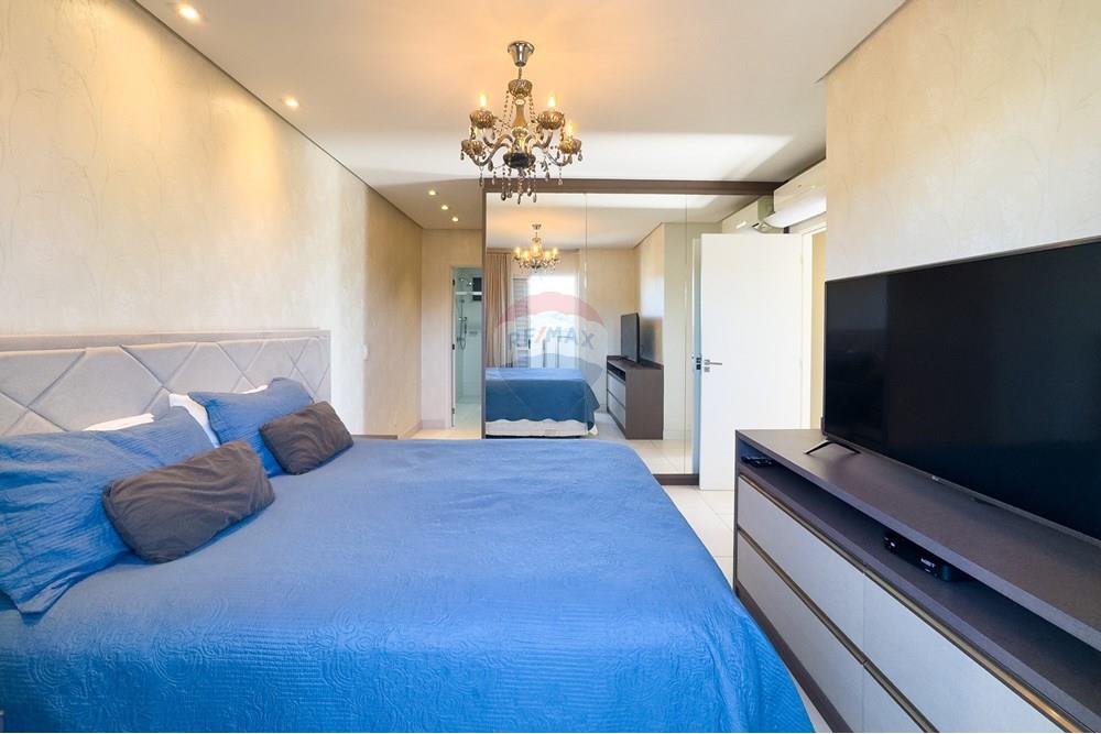 Apartamento - Venda - Criciúma , Santa Catarina - IMG_9214.jpg - Quarto principal - 590311004-87