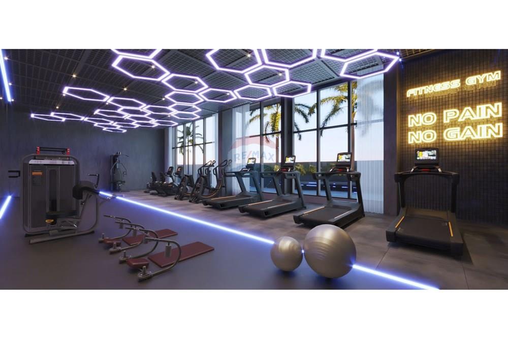 Apartamento - Venda - Itapema , Santa Catarina - Academia.jpg - 590551004-183