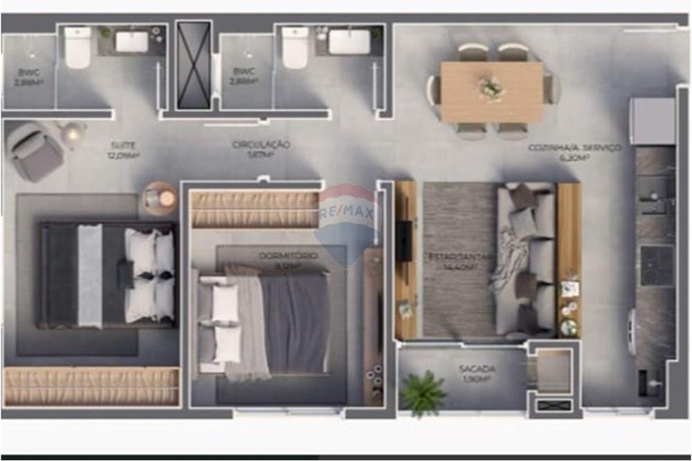 Apartamento - Venda - Florianópolis , Santa Catarina - WhatsApp Image 2024-11-14 at 10.52.33.jpeg - 590441012-18