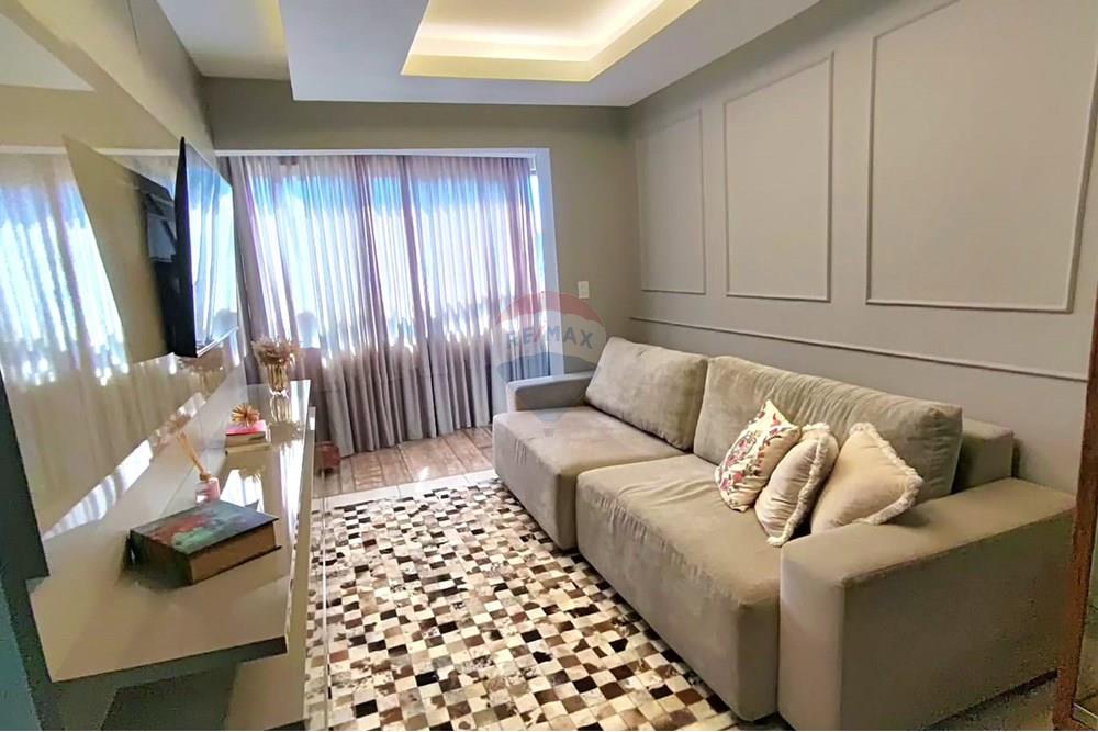 Cobertura - Venda - Criciúma , Santa Catarina - e6d90843-64d2-4e8f-bdaa-322fa46c37bc.jpg - 590311004-90