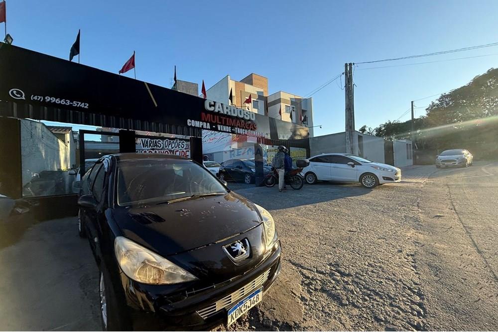 Ponto Comercial/ Loja - Venda - Joinville , Santa Catarina - IMG-20250529-WA0061.jpg - 590501001-45