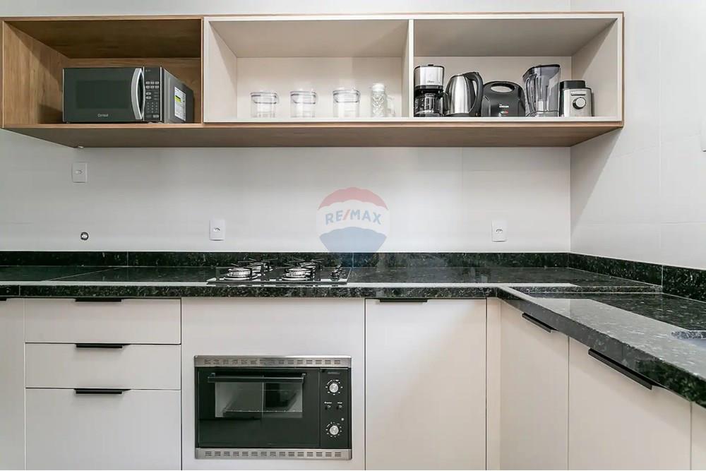 Apartamento - Venda - Florianópolis , Santa Catarina - AMC A 201 - COZINHA (2).jpg - 590511004-26