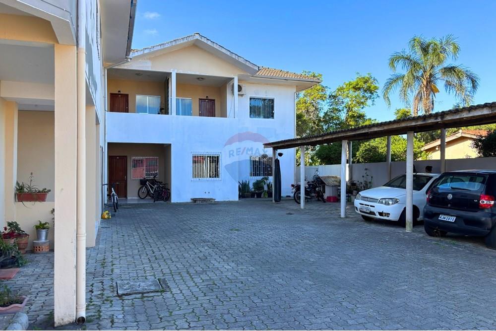 Apartamento - Venda - Florianópolis , Santa Catarina - Frente casa 2.jpg - 590511009-13