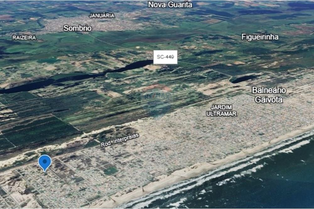 Terreno - Venda - Balneário Gaivota , Santa Catarina - mapa.jpg - 590491005-27