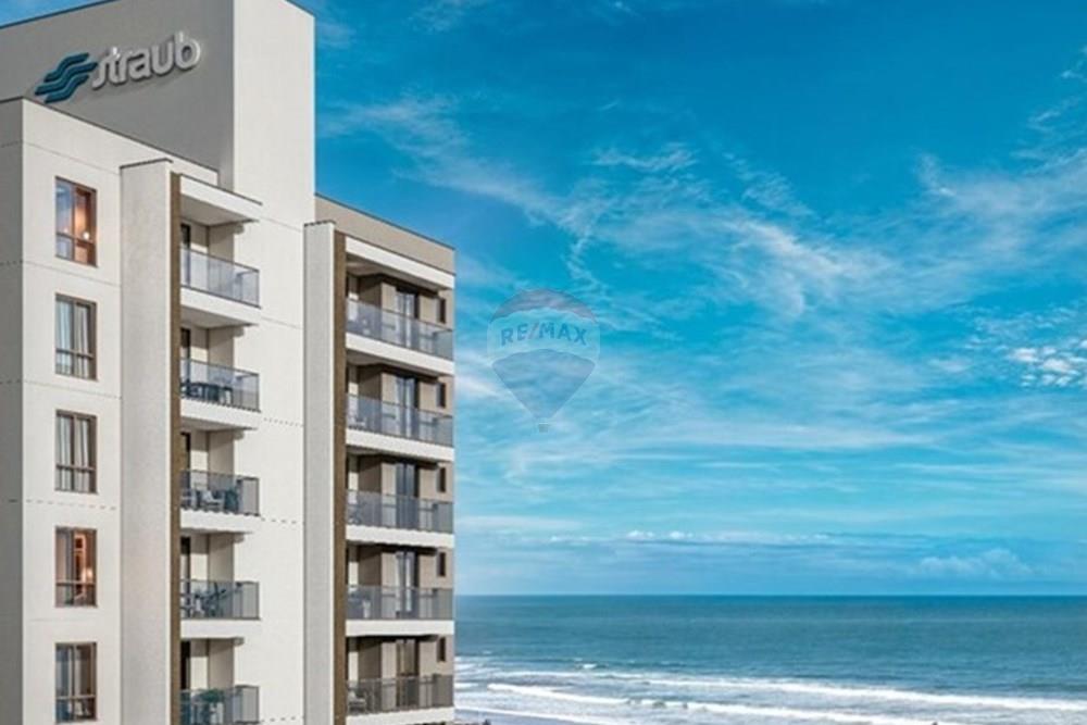 Apartamento - Venda - Navegantes , Santa Catarina - Externo_vista_praia.jpg - 590231179-190