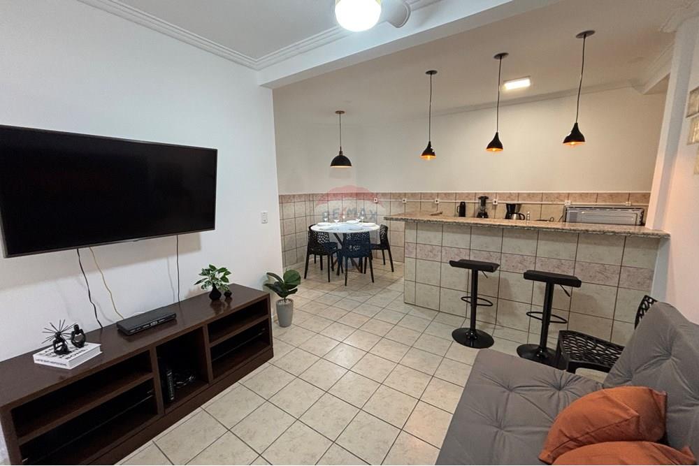 Apartamento - Alugar - Florianópolis , Santa Catarina - Apartamento dois quartos no holiday em ingleses para férias- 11.JPG - 590511002-40