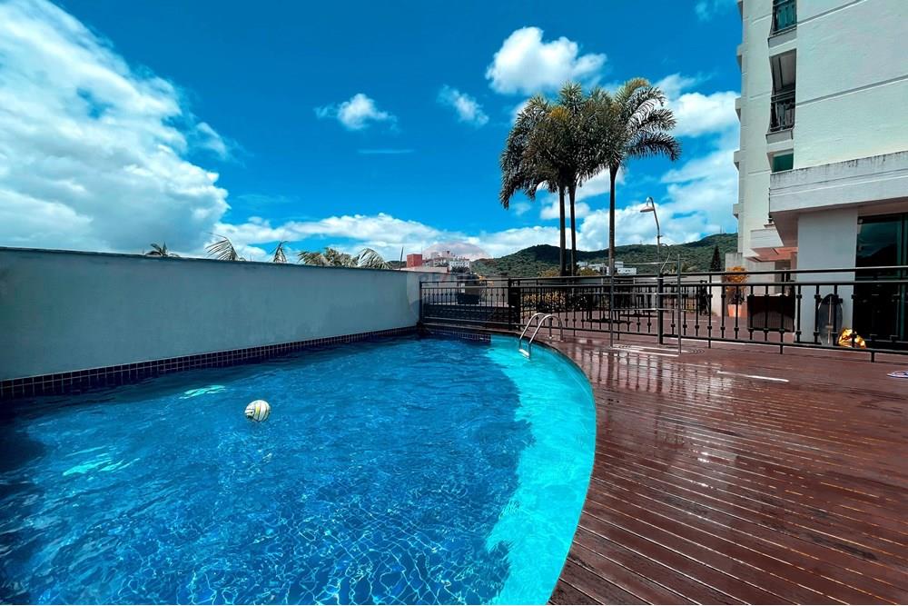 Apartamento - Venda - Joinville , Santa Catarina - IMG_7031.jpeg - 590501001-2