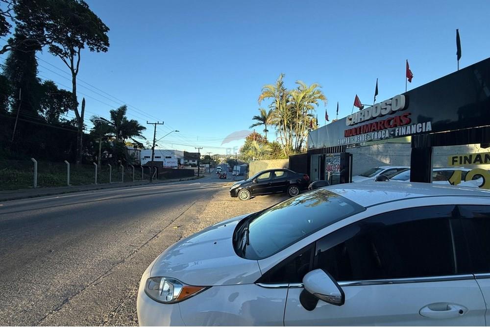 Ponto Comercial/ Loja - Venda - Joinville , Santa Catarina - IMG-20250529-WA0063.jpg - 590501001-45