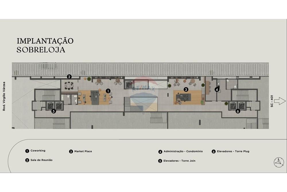 Apartamento - Venda - Florianópolis , Santa Catarina - SOBRELOJA.jpg - 590101030-14