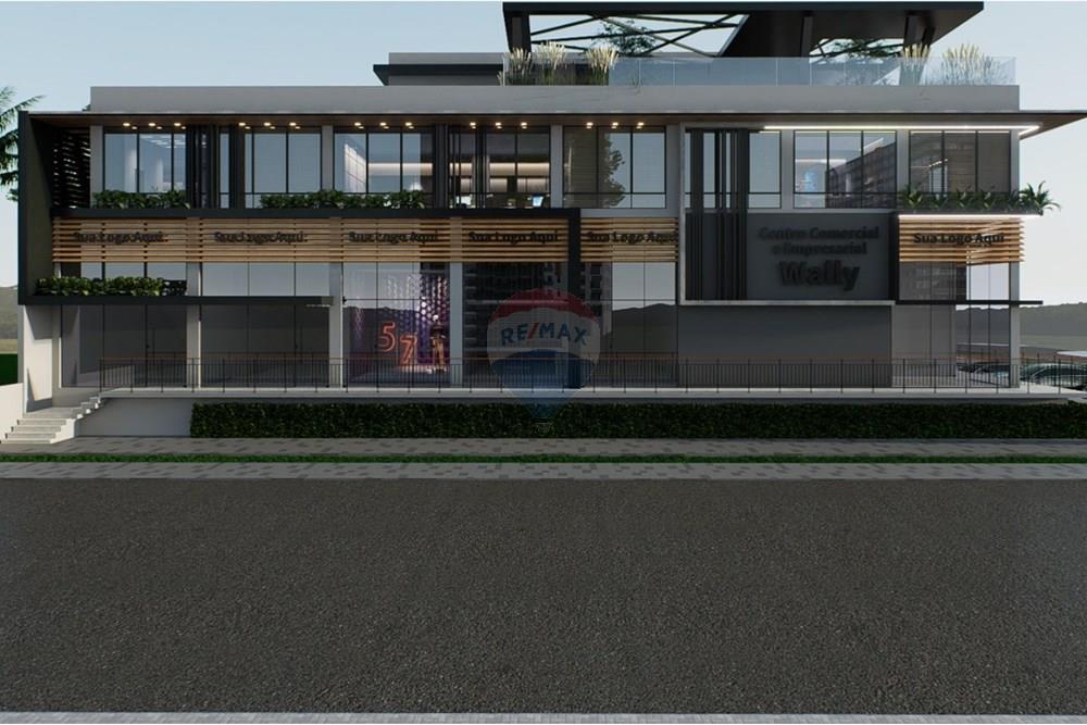 Cj. Comercial/ Sala - Venda - Timbó , Santa Catarina - 18be6666-2786-4a02-89b8-a2a88a6d2344.jpg - 590211035-71