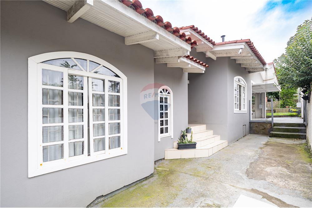 Casa - Venda - Lages , Santa Catarina - 1 - 590071033-9