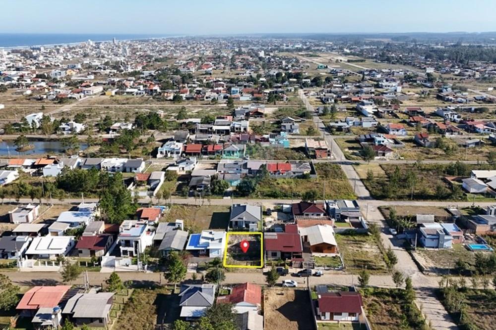 Terreno - Venda - Balneário Gaivota , Santa Catarina - Imagem Drone Horizontal 2.jpg - 590491002-44