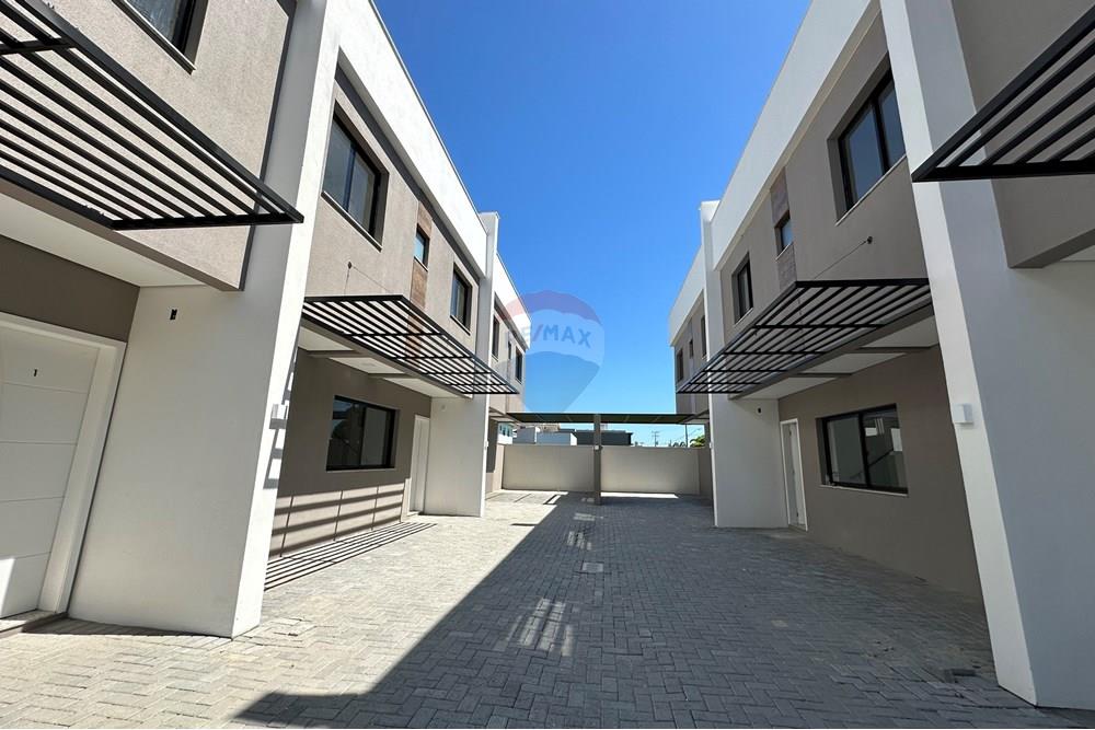 Casa - Venda - Palhoça , Santa Catarina - VILLA FLORENÇA_FOTO04.jpeg - 590471023-11