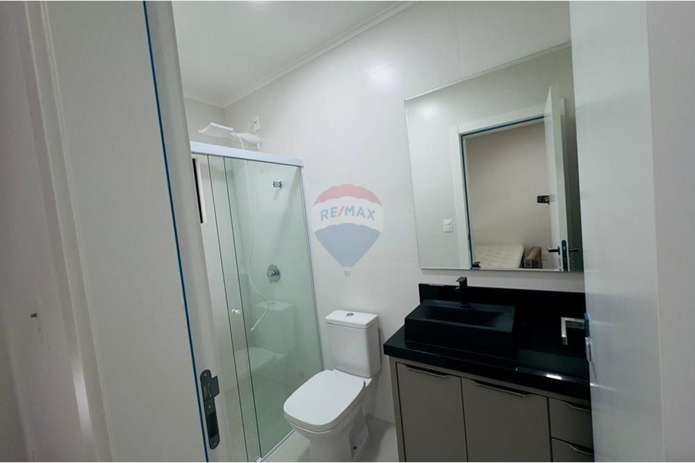 Apartamento - Alugar - Itajaí , Santa Catarina - banheiro 2.1.jpg - 590231101-38