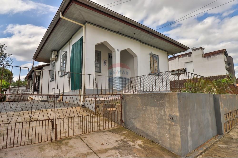 Casa Comercial - Venda - Timbó , Santa Catarina - 2.jpg - 590211024-25