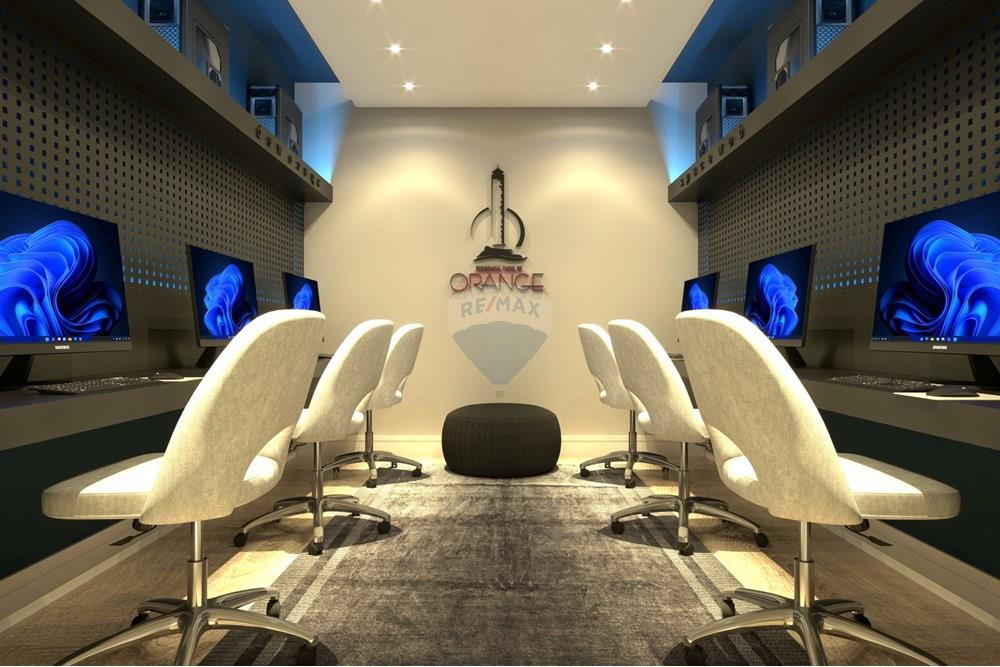 Apartamento - Venda - Balneário Camboriú , Santa Catarina - coworking.jpg - 590231147-28