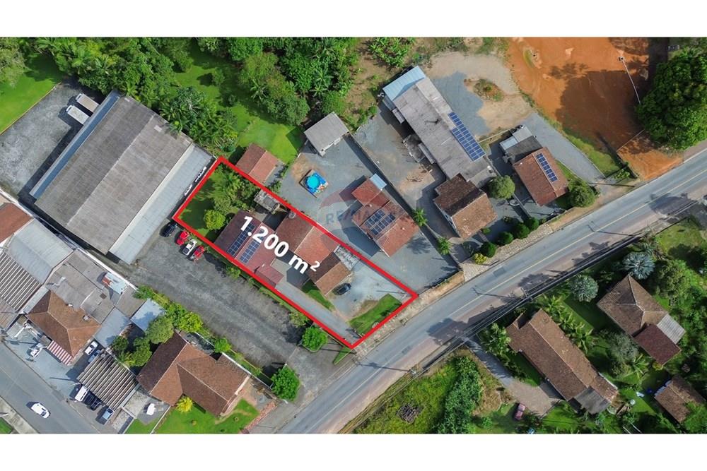 Casa - Venda - Timbó , Santa Catarina - Drone2.jpg - 590211039-2