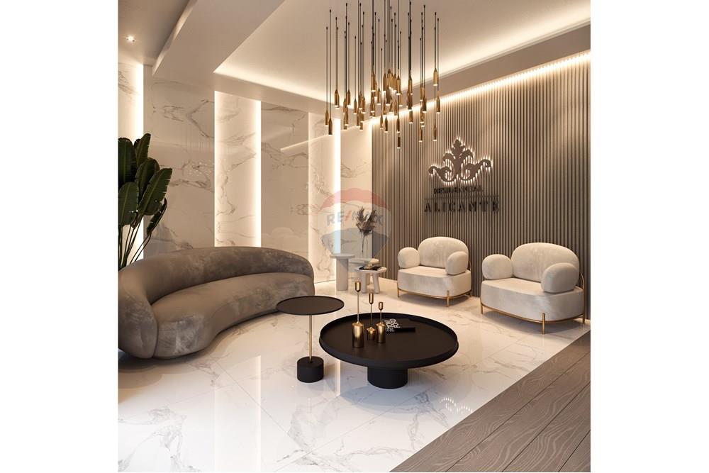 Apartamento - Venda - Balneário Piçarras , Santa Catarina - RENDER 12 FINAL.jpg - 590091046-42