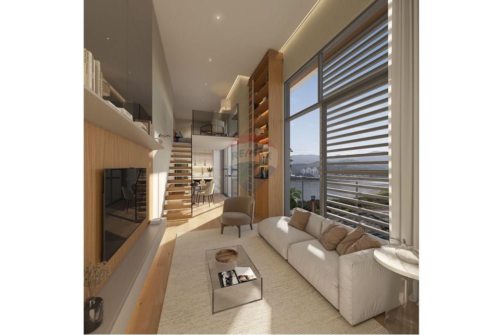 Apartamento - Venda - Florianópolis , Santa Catarina - Grupo Duo_Opus_Studio Final 2 Mez_EF.jpg - 590471002-41