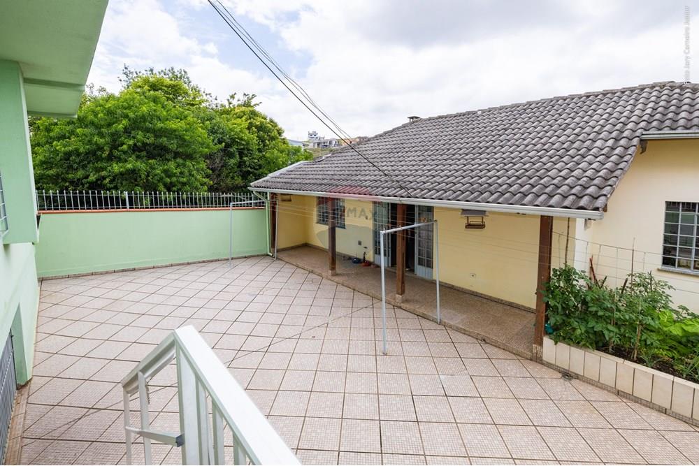 Casa - Venda - Lages , Santa Catarina - 019 24-11-18 Rua Goncalves Antunes, 168.JPG - 590071009-90