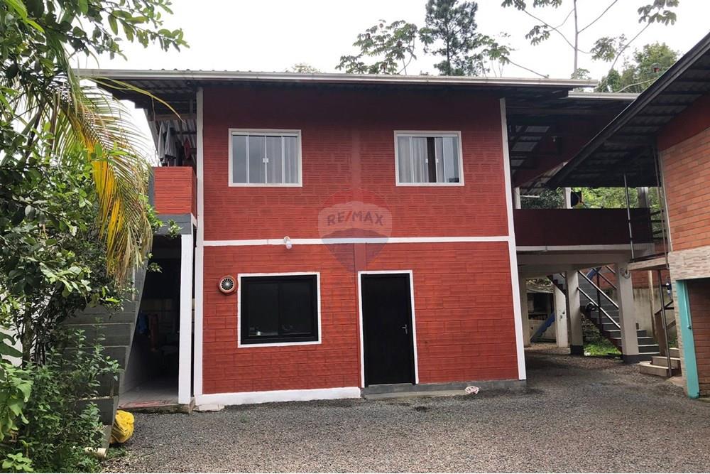 Casa - Venda - Timbó , Santa Catarina - FOTO 06 - .JPG - 590211051-42