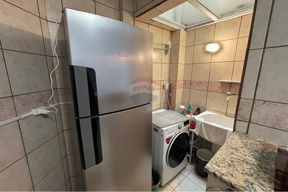 Apartamento - Alugar - Florianópolis , Santa Catarina - Apartamento dois quartos no holiday em ingleses para férias- 05.JPG - 590511002-40