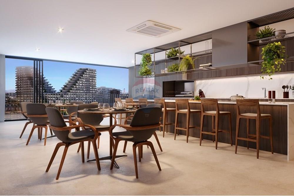 Apartamento - Venda - Porto Belo , Santa Catarina - VOKKAN_JAR_COOKING_SPACE_R01.jpg - 590551010-12