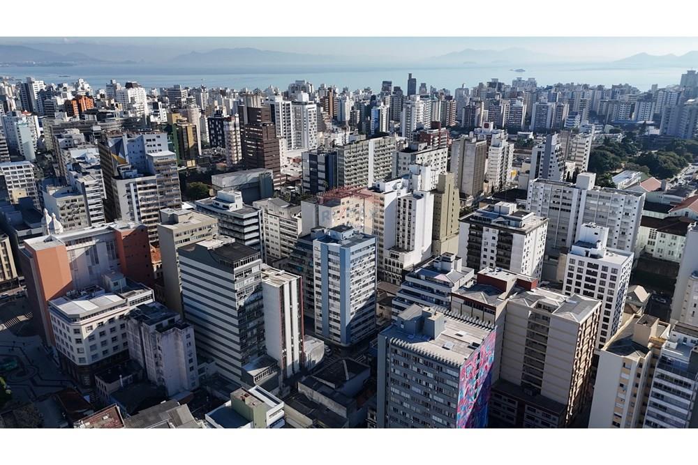 Cj. Comercial/ Sala - Venda - Florianópolis , Santa Catarina - DJI_20250709094351_0013_D.JPG - 590441066-33