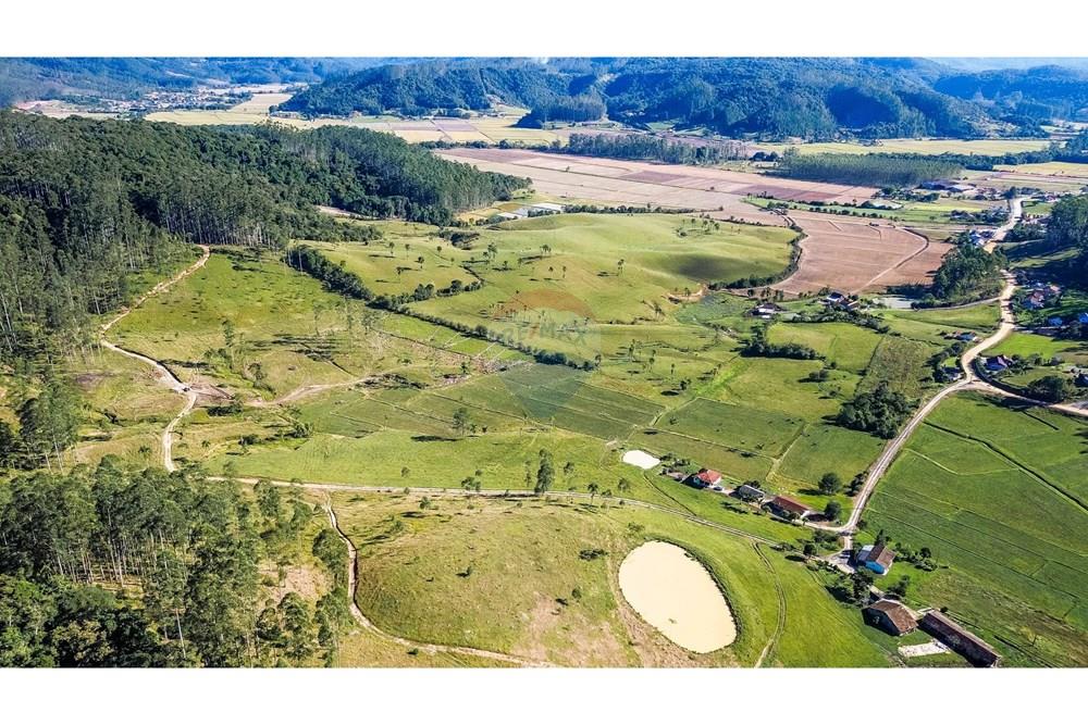 Chácara / Sítio / Fazenda - Venda - Doutor Pedrinho , Santa Catarina - DJI_0831.jpg - 590211007-102