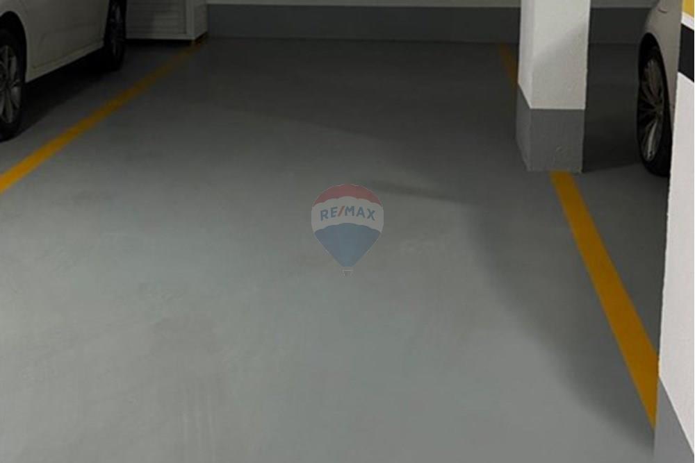 Apartamento - Alugar - Itajaí , Santa Catarina - vaga de garagem tipo gaveta 2 carros.jpg - 590231101-38