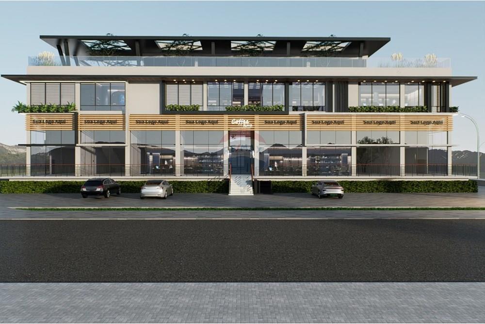 Cj. Comercial/ Sala - Venda - Timbó , Santa Catarina - 38ca1595-ff3f-48a6-81c9-be88b9357cec.jpg - 590211035-69