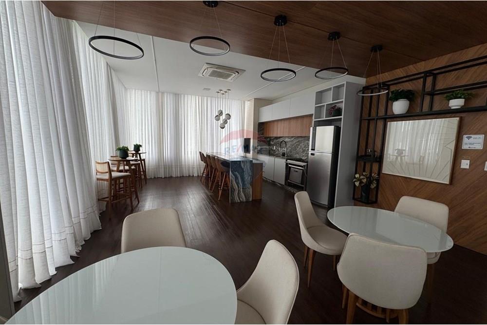 Apartamento - Alugar - Itajaí , Santa Catarina - salão de festa.jpg - 590231101-38