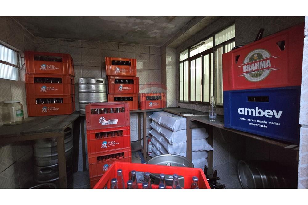 Ponto Comercial/ Loja - Venda - Florianópolis , Santa Catarina - 20250821_175040.jpg - 590441066-34