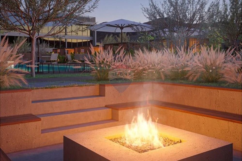 Apartamento - Venda - Porto Belo , Santa Catarina - JARDINS_ÁREA_COMUM_EXTERNA_01.jpg - 590551010-12