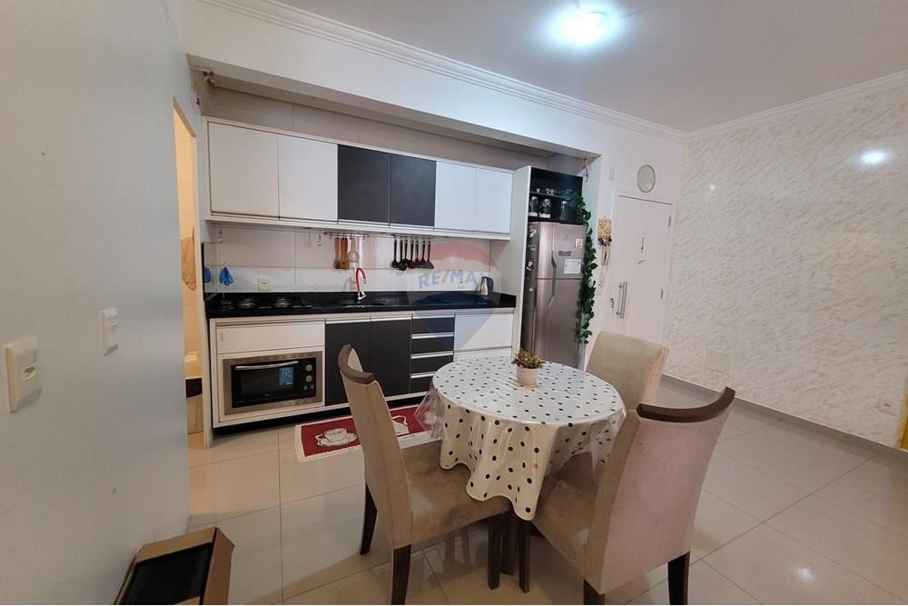 Apartamento - Venda - Florianópolis , Santa Catarina - Sala de Jantar Apto Ingleses - 590511004-18.jpg - 590511004-18