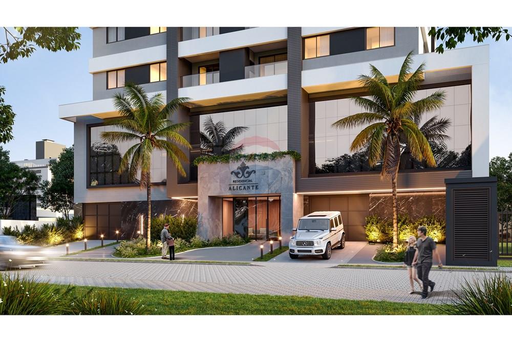 Apartamento - Venda - Balneário Piçarras , Santa Catarina - RENDER 01 FINAL.jpg - 590091046-42