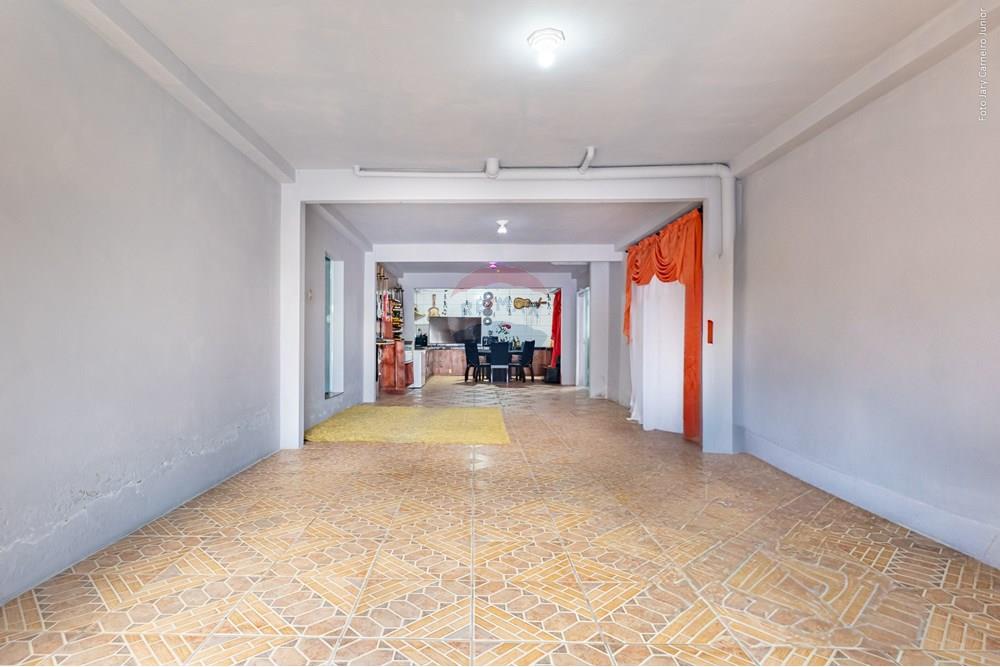 Casa - Venda - Lages , Santa Catarina - 003 25-05-18 Casa Rua otilia Zapellini 63 - Jardim Panoramico.JPG - 590071023-43